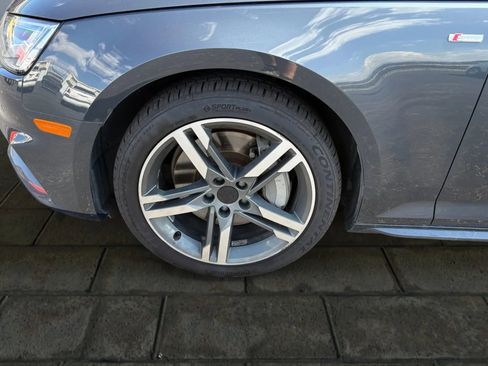 Used 2017 Audi A4 2.0T Prestige image 24