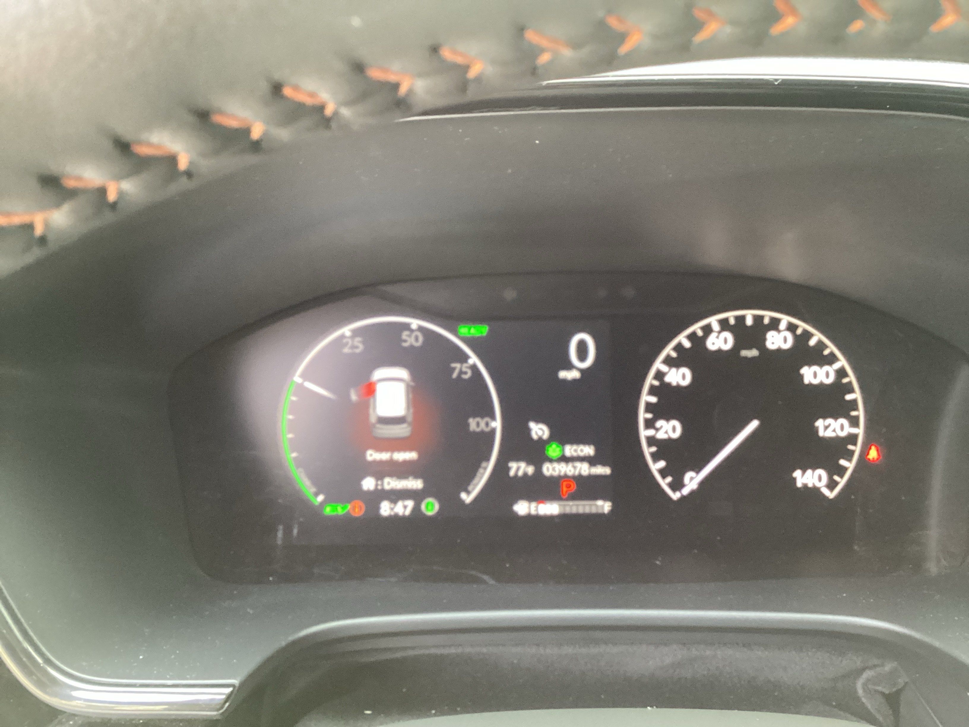 Used 2025 Honda CR-V Sport Touring image 24