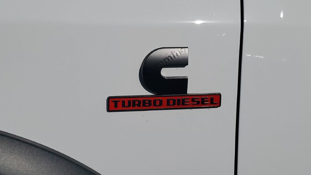Used 2025 RAM 2500 Rebel w/ Rebel Level 2 Equipment Group AWD/4WD image 9