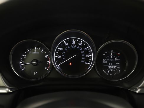 Used 2018 MAZDA MAZDA6 Sport image 24