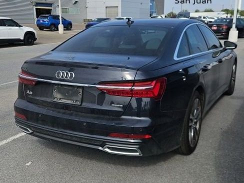 Used 2023 Audi A6 3.0T Premium image 6