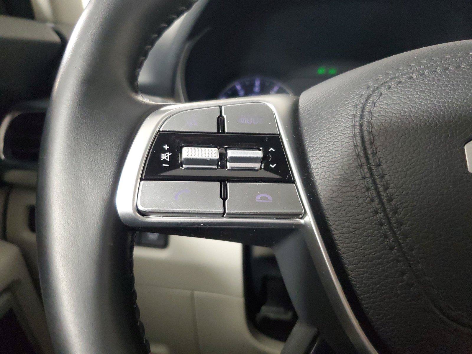 Used 2022 Kia Telluride EX w/ EX Premium Package FWD image 24