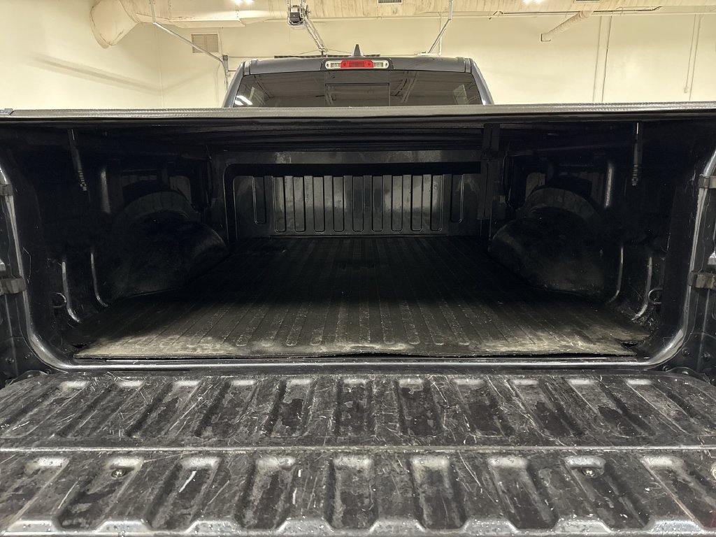 Used 2020 RAM 1500 Laramie AWD/4WD image 24