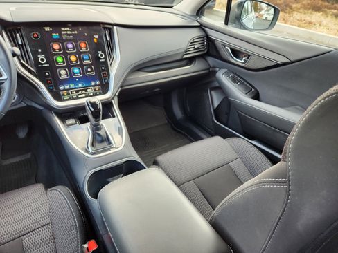 Certified 2025 Subaru Outback Premium w/ Popular Package #1 image 14