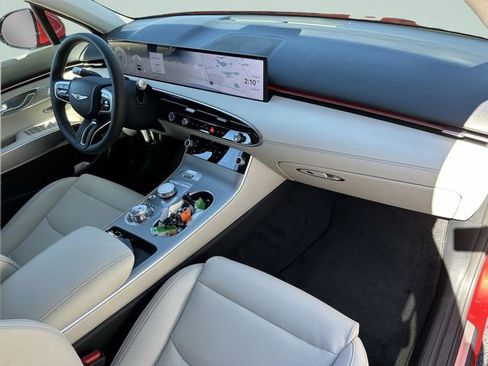 New 2026 Genesis GV70 2.5T Select image 17