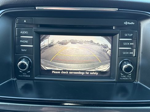 Used 2014 MAZDA MAZDA6 Grand Touring w/ MRCC + FOW Package image 29