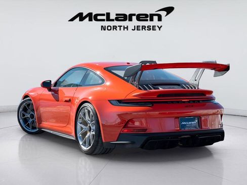 Used 2022 Porsche 911 GT3 RWD image 7