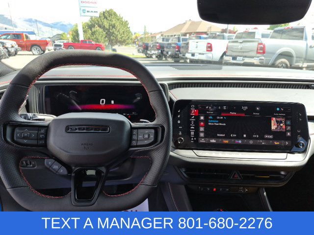 New 2026 Dodge Charger R/T w/ Performance Handling Group AWD/4WD image 20