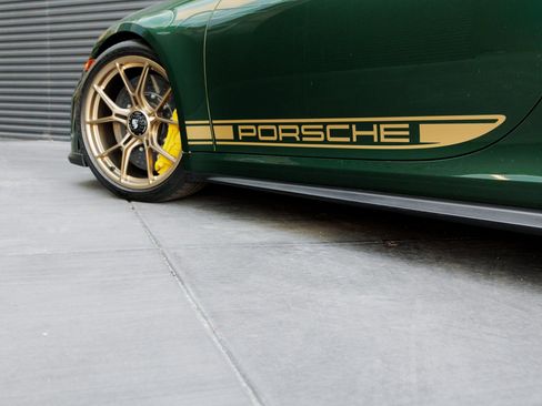 Certified 2026 Porsche 911 GT3 image 14