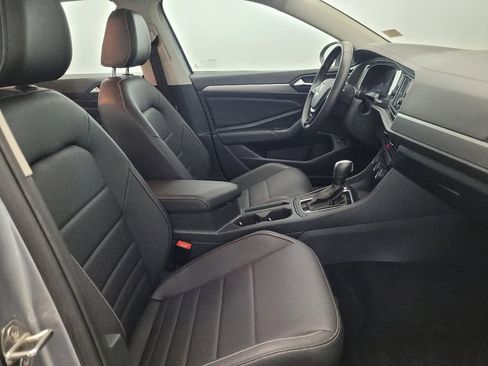 Used 2021 Volkswagen Jetta SE FWD image 21