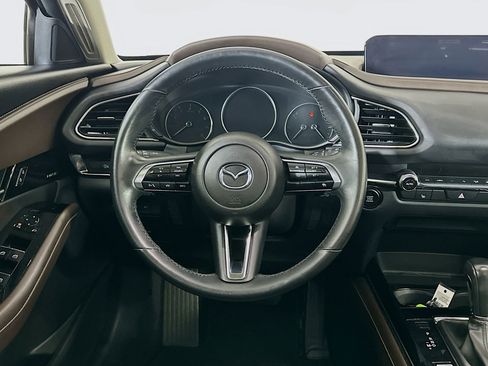 Used 2024 MAZDA CX-30 AWD 2.5 S w/ Premium Package image 18