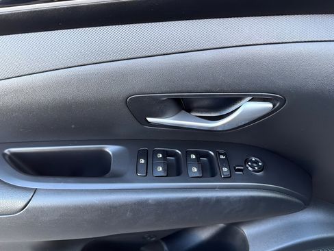 Used 2024 Hyundai Tucson SEL image 11