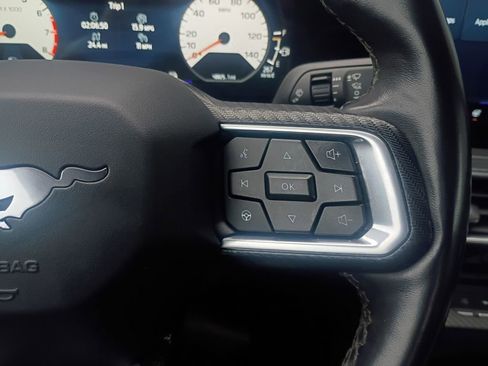 Used 2024 Ford Mustang Premium image 25