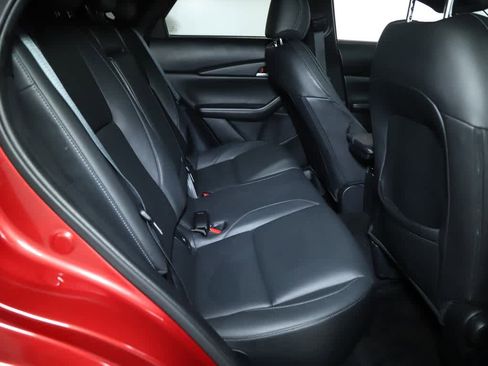 Used 2024 MAZDA CX-30 AWD 2.5 S w/ Select Sport Pkg image 27