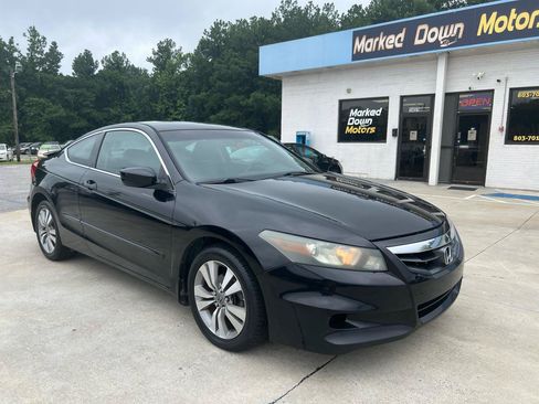 Used 2012 Honda Accord LX-S image 1