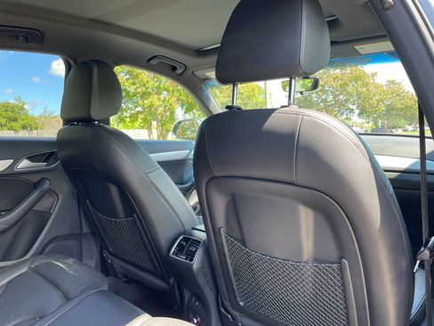 Used 2017 Audi Q3 2.0T Premium w/ Convenience Package image 28