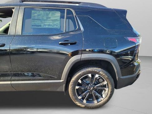 New 2026 Chevrolet Equinox RS w/ LPO, Floor Liner Package image 22