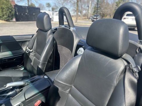 Used 2002 BMW Z8 image 61
