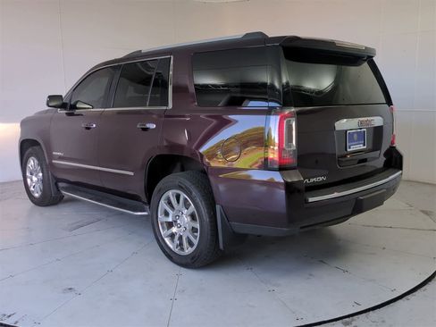 Used 2017 GMC Yukon Denali w/ Open Road Package image 4