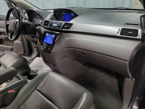 Used 2016 Honda Odyssey EX-L image 34