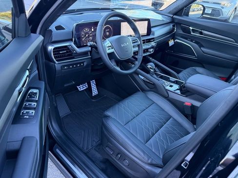 New 2025 Kia Telluride SX Prestige X-Line image 9