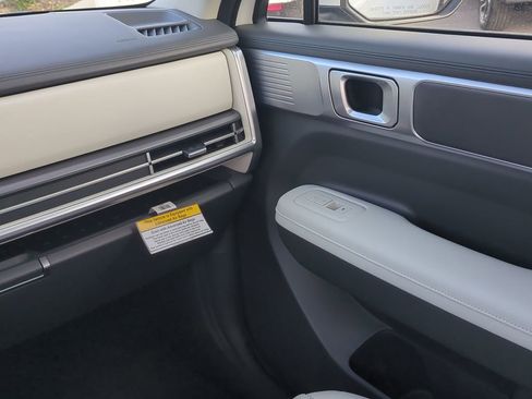 New 2026 Hyundai Santa Fe SEL image 21