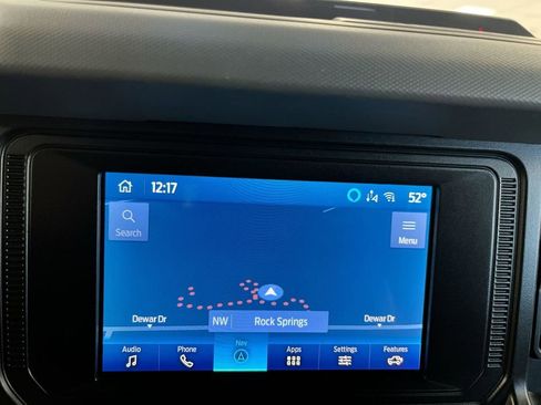 Used 2021 Ford Bronco Big Bend image 20