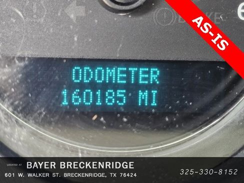 Used 2007 Chevrolet Suburban LS image 10