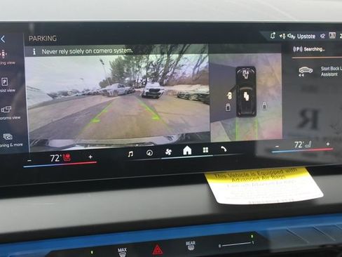 New 2026 BMW X3 xDrive30 w/ Premium Package image 16