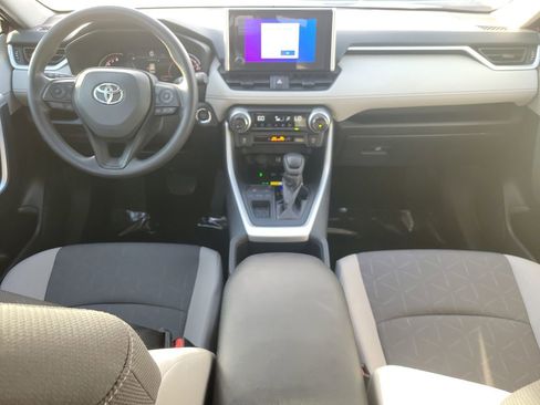 Used 2024 Toyota RAV4 XLE image 12