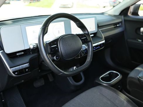 Used 2024 Hyundai Ioniq 5 SEL RWD image 18