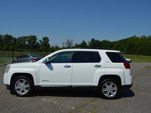 Used 2012 GMC Terrain SLE w/ Convenience Package FWD image 62