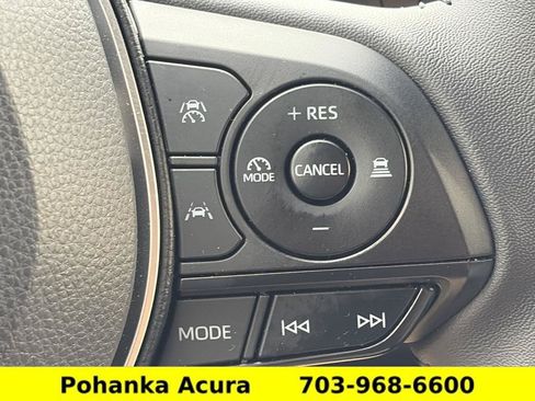 Used 2025 Toyota Corolla XSE FWD image 13