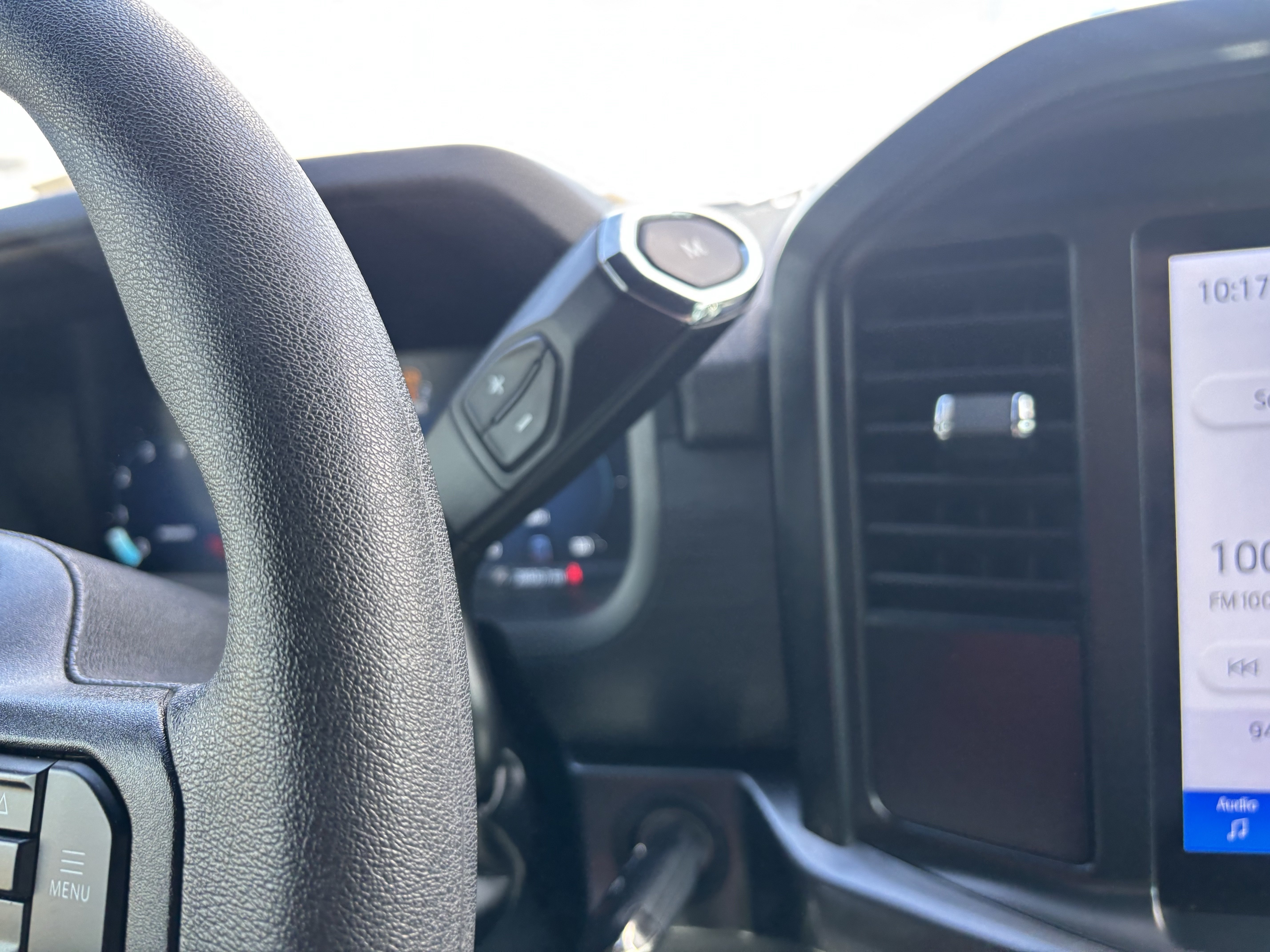Certified 2024 Ford F150 STX RWD image 32
