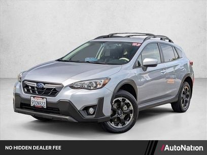 Used 2023 Subaru Crosstrek 2.0i Premium