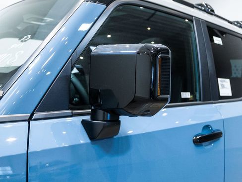 New 2026 Toyota Land Cruiser image 12