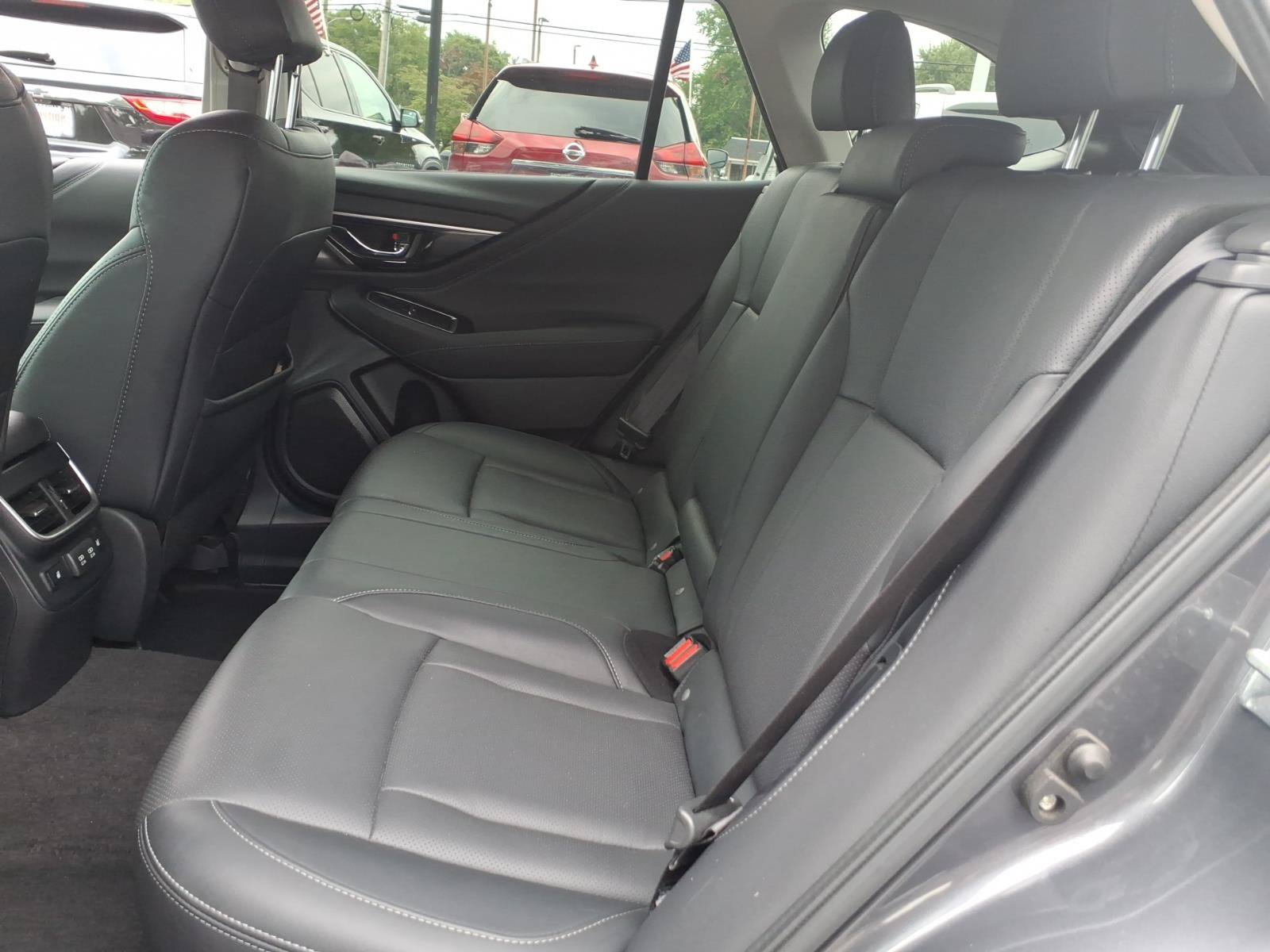 Used 2021 Subaru Outback Limited XT AWD/4WD image 16
