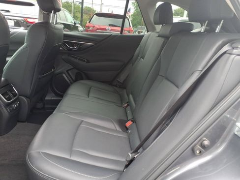 Used 2021 Subaru Outback Limited XT AWD/4WD image 16