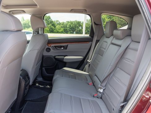Used 2017 Honda CR-V EX-L image 19