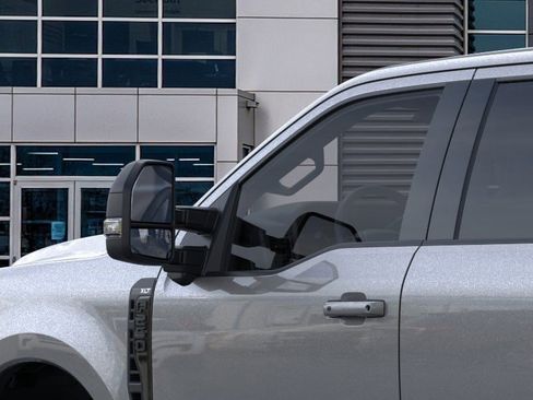 New 2026 Ford F250 XLT w/ XLT Premium Package image 20