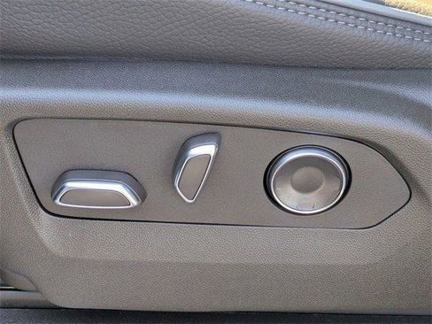 New 2026 GMC Sierra 2500 Denali w/ Denali Reserve Package image 24