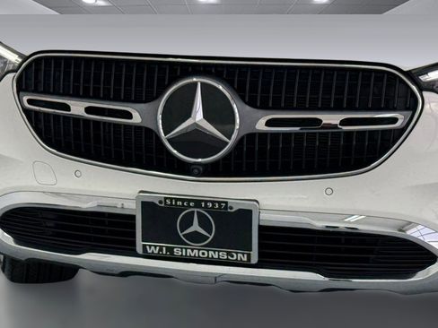 Certified 2026 Mercedes-Benz GLC 300 GLC 300 image 20