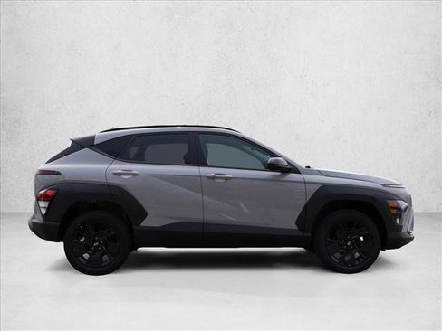 New 2026 Hyundai Kona SEL Sport AWD/4WD image 4