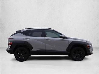 New 2026 Hyundai Kona SEL Sport AWD/4WD video 4
