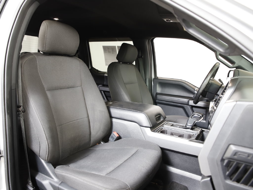 Used 2019 Ford F150 XLT w/ Equipment Group 302A Luxury AWD/4WD image 10