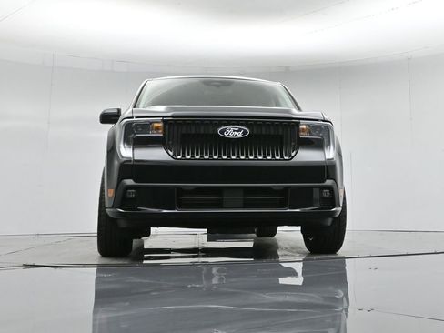 New 2026 Ford Maverick Lobo AWD/4WD image 44