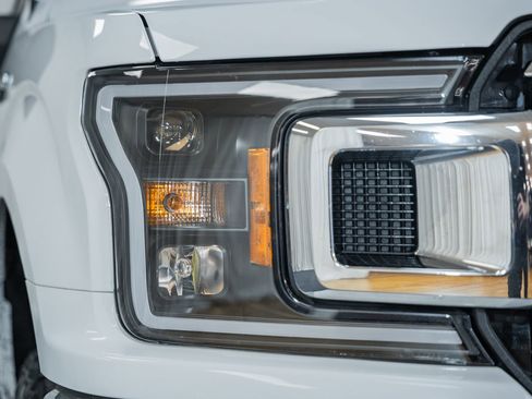 Used 2020 Ford F150 XLT w/ Equipment Group 301A Mid image 17