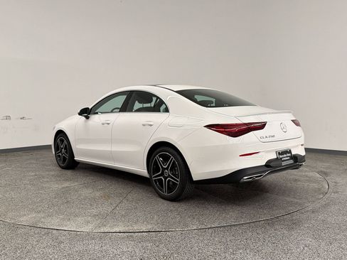 Used 2026 Mercedes-Benz CLA 250 image 3