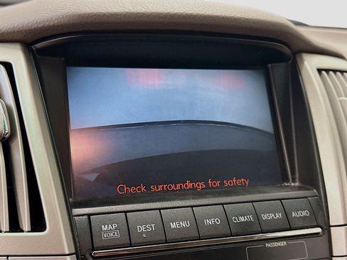 Used 2007 Lexus RX 350 AWD image 23