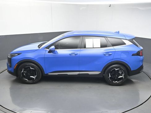 Used 2026 Kia Sportage EX FWD image 49